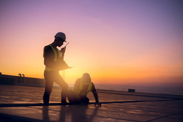 Heating Cable for Roof Installation in Minor, AL